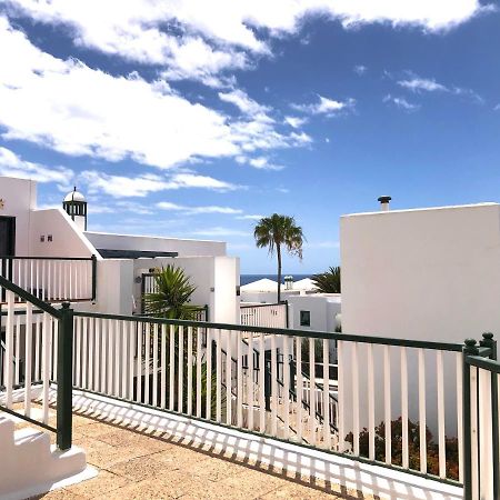 Casa Joe, Cosy One Bedroom Apartment On Popular Complex With Pool Tias Exterior photo