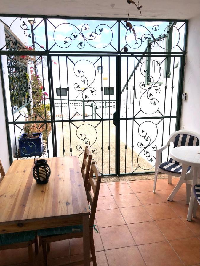 Casa Joe, Cosy One Bedroom Apartment On Popular Complex With Pool Tias Exterior photo
