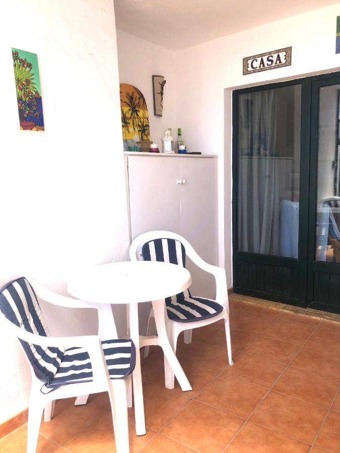 Casa Joe, Cosy One Bedroom Apartment On Popular Complex With Pool Tias Exterior photo