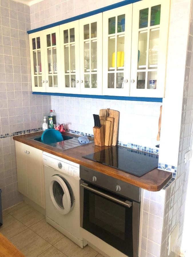 Casa Joe, Cosy One Bedroom Apartment On Popular Complex With Pool Tias Exterior photo