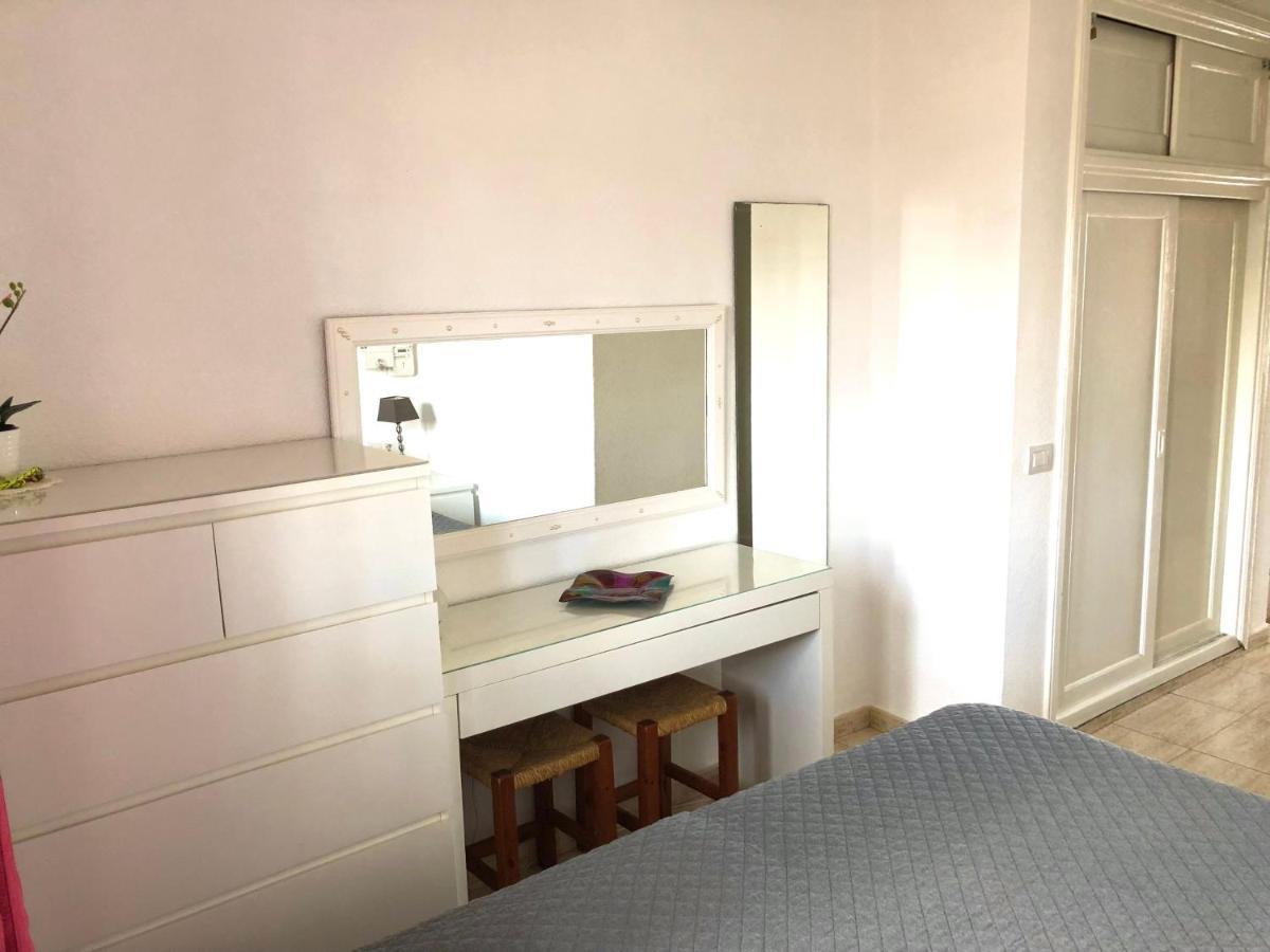 Casa Joe, Cosy One Bedroom Apartment On Popular Complex With Pool Tias Exterior photo
