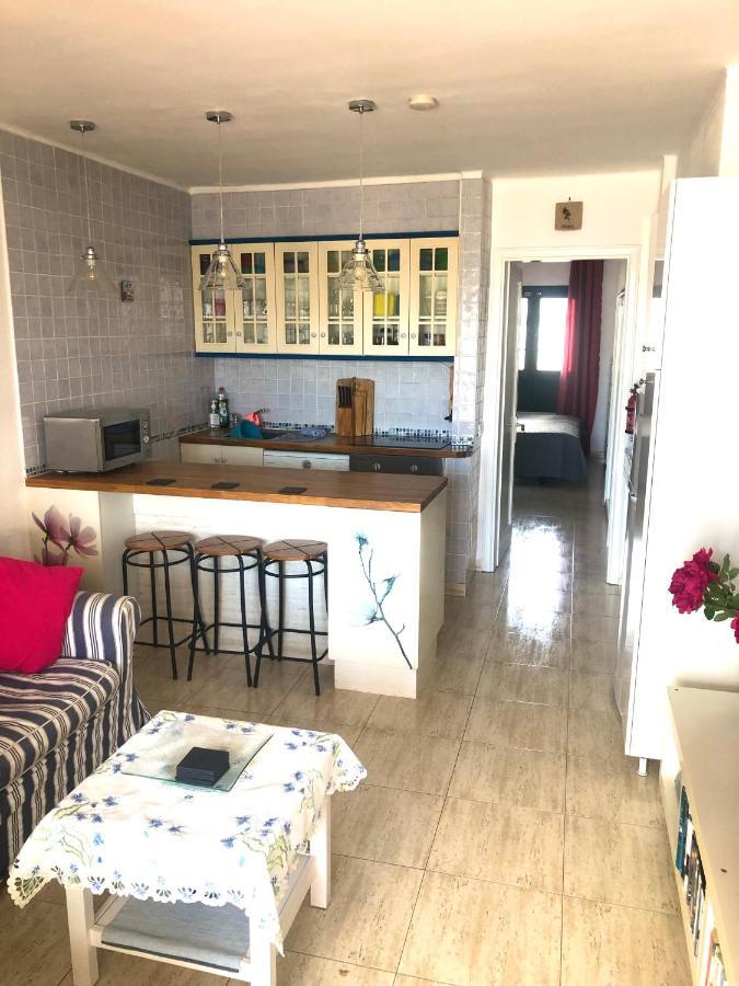 Casa Joe, Cosy One Bedroom Apartment On Popular Complex With Pool Tias Exterior photo