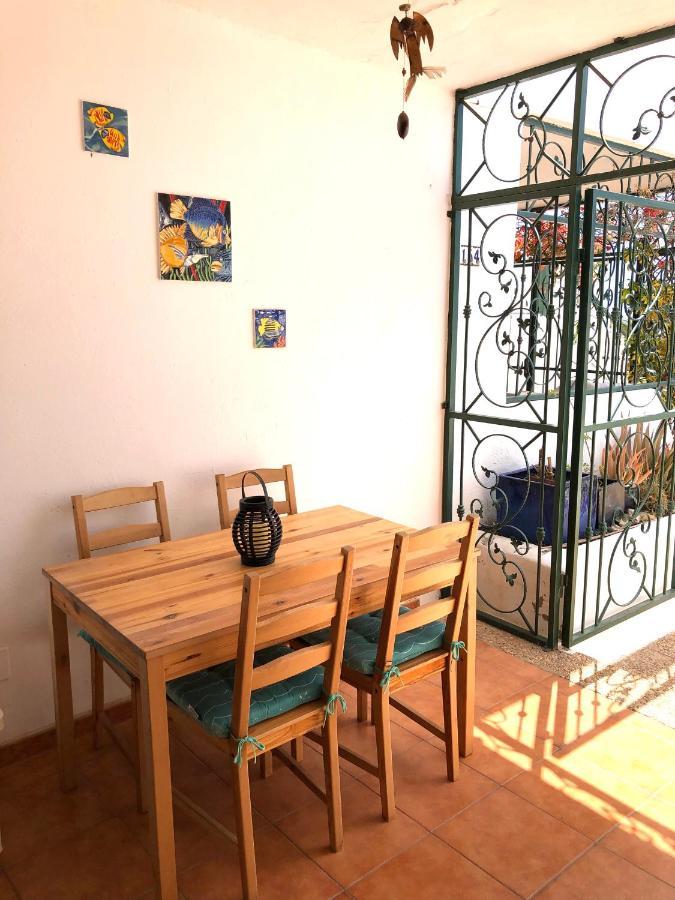 Casa Joe, Cosy One Bedroom Apartment On Popular Complex With Pool Tias Exterior photo