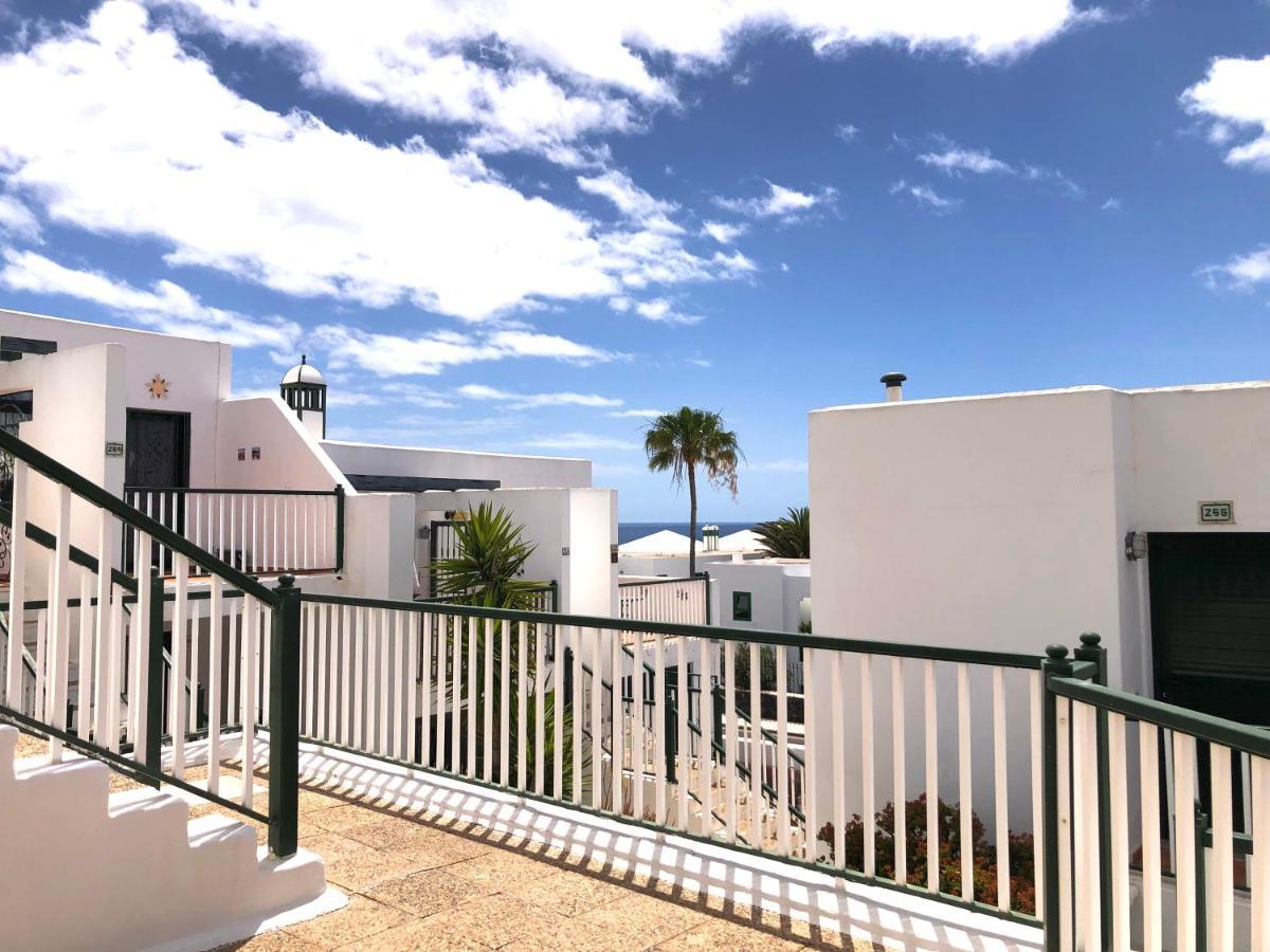 Casa Joe, Cosy One Bedroom Apartment On Popular Complex With Pool Tias Exterior photo