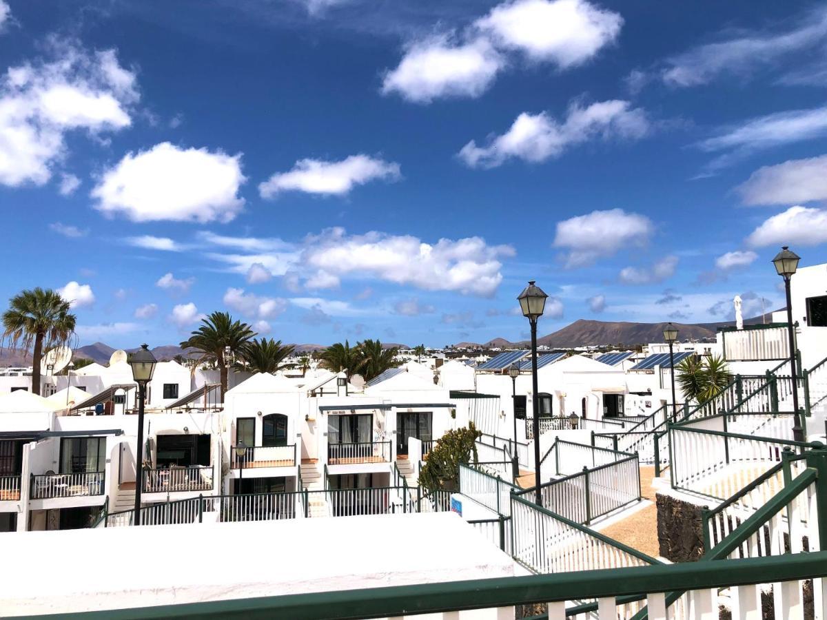 Casa Joe, Cosy One Bedroom Apartment On Popular Complex With Pool Tias Exterior photo