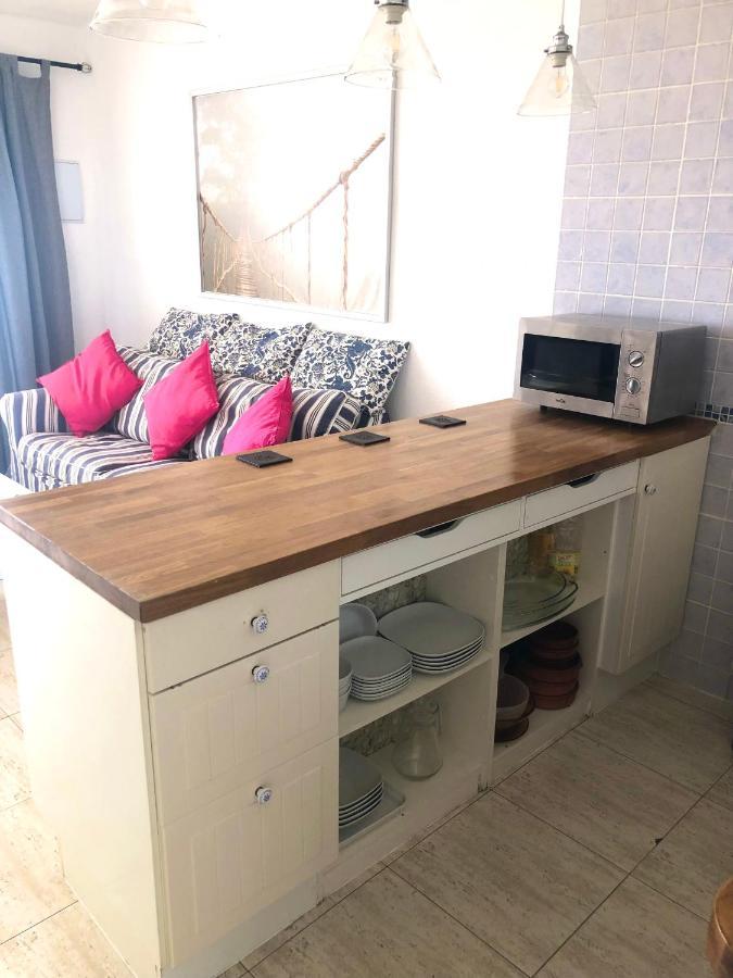 Casa Joe, Cosy One Bedroom Apartment On Popular Complex With Pool Tias Exterior photo